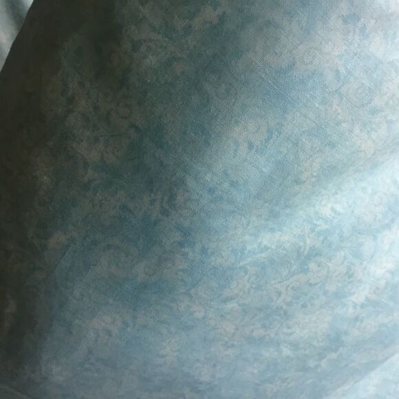 CLOSEOUT SALE $25 NWT Hand Crafted Quilted Set 2 LG Hummingbird Garden Pillows - Picture 12 of 12